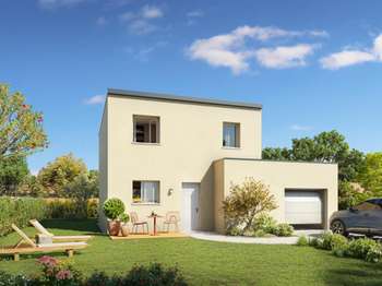 Vente Maison 4 chambresPlouha