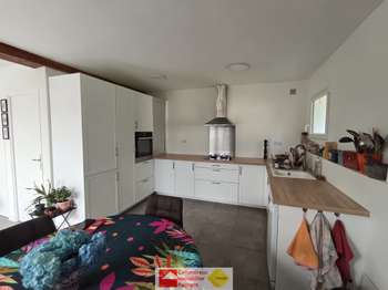 Vente Maison 2 chambresPlouha