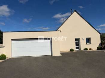 Vente Maison 4 chambresPlouha