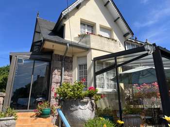 Vente Maison 3 chambresPlouha