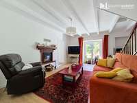 Vente maison 3 pièces Vente maison 3 pièces