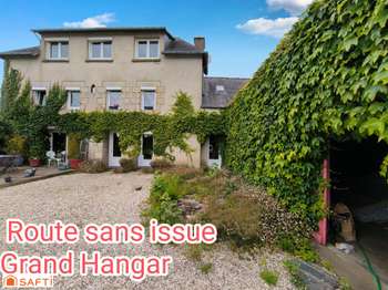 Vente maison 9 pièces Plouha 22