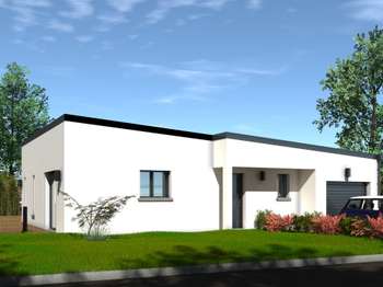 Vente Maison 2 chambresPlouha