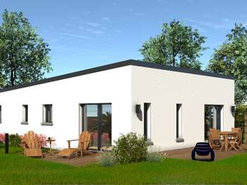 Vente maison