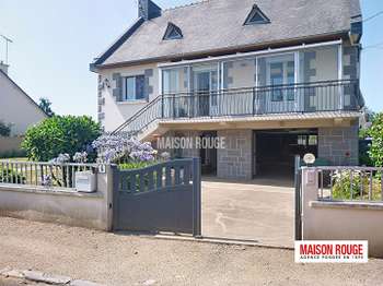 Vente maison 5 pièces Plouha 22