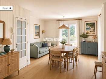 Vente maison 5 pièces Vente maison 5 pièces