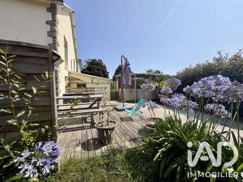 Vente Maison 4 piècesPlouha