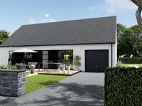 Vente maison 4 pièces Vente maison 4 pièces