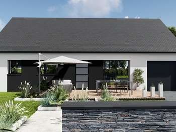 Vente maison 4 pièces Vente maison 4 pièces