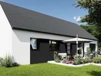 Vente maison 4 pièces Vente maison 4 pièces