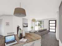 Vente maison 4 pièces Vente maison 4 pièces