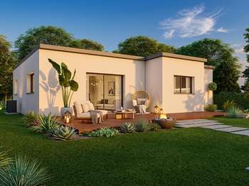 Vente maison 3 pièces Vente maison 3 pièces