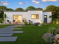 Vente maison 3 pièces Vente maison 3 pièces