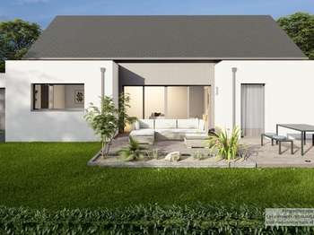 Vente maison 4 pièces Vente maison 4 pièces