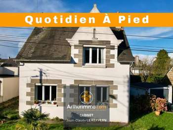 Vente Maison 3 chambresPlouha