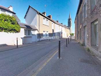Vente Maison 3 chambresPlouha