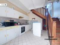Vente maison 4 pièces Vente maison 4 pièces