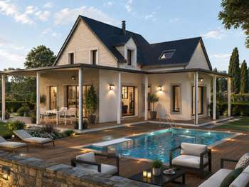 Vente Maison 3 chambresPlouha