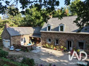 Vente Maison 3 chambresPlouha