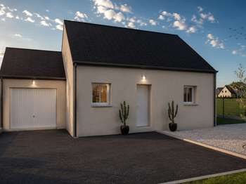 Vente Maison 2 chambresPlouha