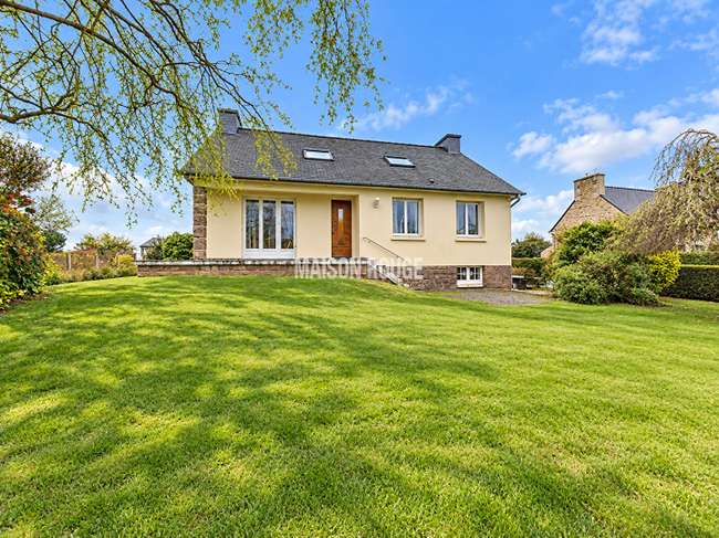 Maison 6 pièces 125 m² · à Plouha · 125 m² · 277 720 €