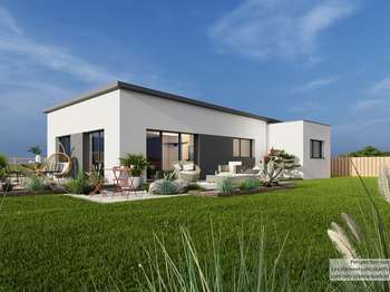 Vente Maison 3 chambresPlouha