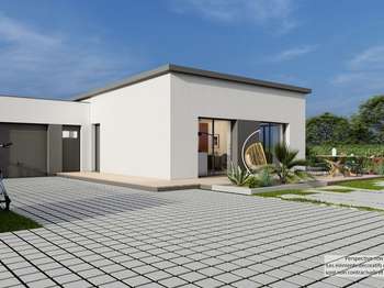 Vente maison 4 pièces Vente maison 4 pièces