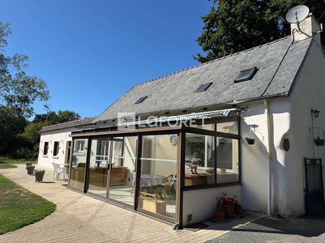 Maison 5 pièces 130 m² · à Plouha · 130 m² · 249 900 €