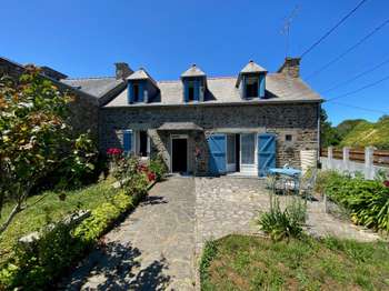 Vente maison 5 pièces Plouha 22