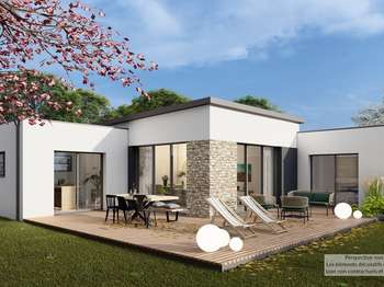 Vente maison 4 pièces Plouha 22