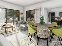 Vente maison 4 pièces Vente maison 4 pièces