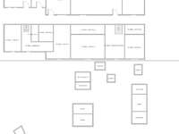 Vente maison 9 pièces Vente maison 9 pièces