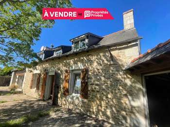 Vente Maison 5 chambresPlouha