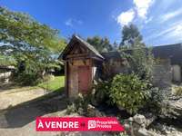 Vente maison 9 pièces Vente maison 9 pièces