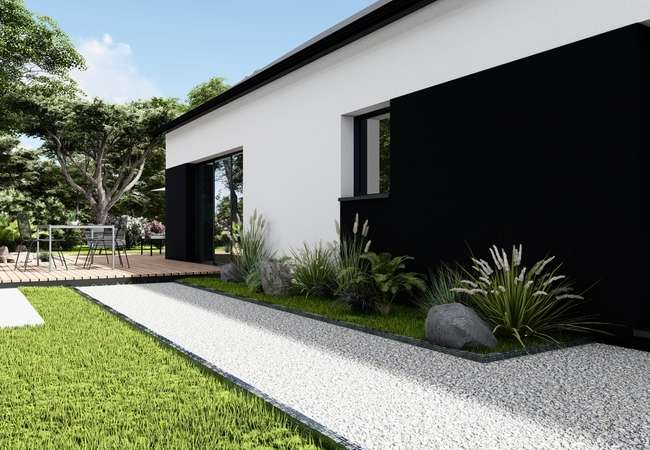Maison 5 pièces 103 m² · à Plouha · 103 m² · 294 655 €