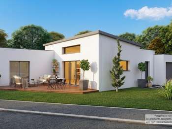 Vente Maison 3 chambresPlouha