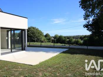 Vente maison 5 pièces Plouha 22