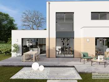 Vente maison 5 pièces Vente maison 5 pièces