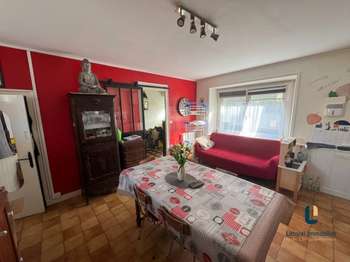 Vente maison 2 pièces Vente maison 2 pièces