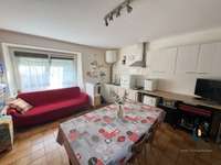 Vente maison 2 pièces Vente maison 2 pièces