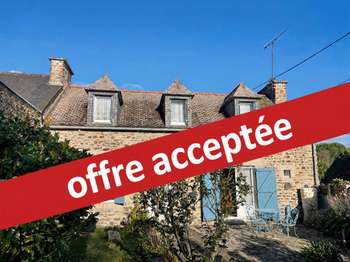 Vente maison 5 pièces Plouha 22