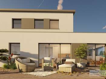 Vente maison 4 pièces Plouha 22
