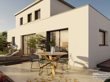 Vente maison 4 pièces Vente maison 4 pièces