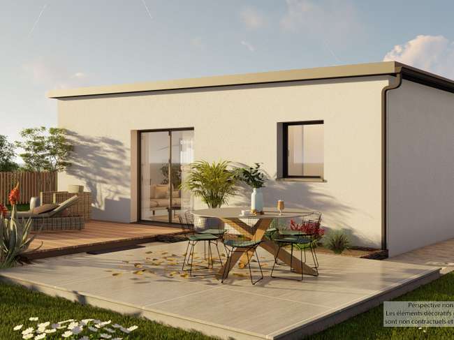 Maison 3 pièces 59 m² · à Plouha · 59 m² · 171 000 €