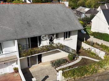 Vente maison 4 pièces Plouha 22