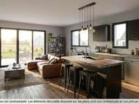 Vente maison 4 pièces Vente maison 4 pièces