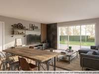 Vente maison 4 pièces Vente maison 4 pièces