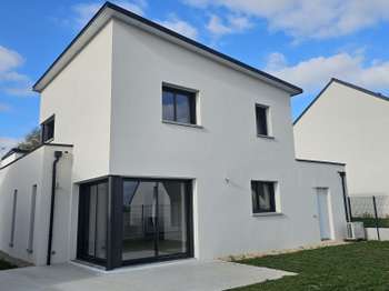 Vente maison 5 pièces Plouha 22