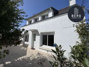 Vente Maison 3 chambresPlouharnel