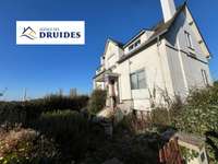 Vente maison 25 pièces